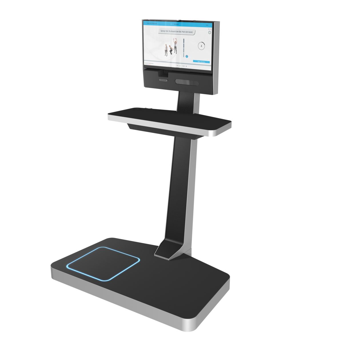 Milon Milonizer     Kropsscanner