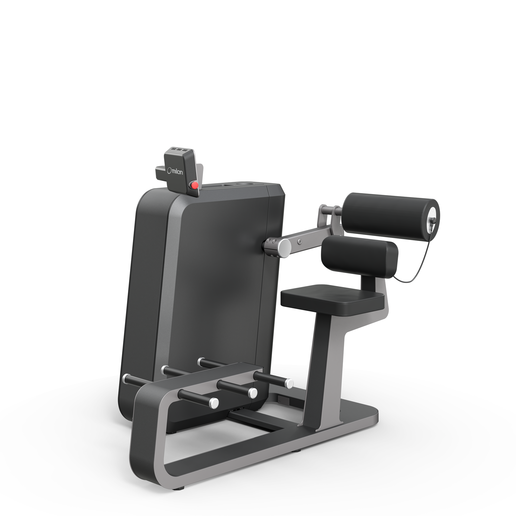 Milon   Back Extension