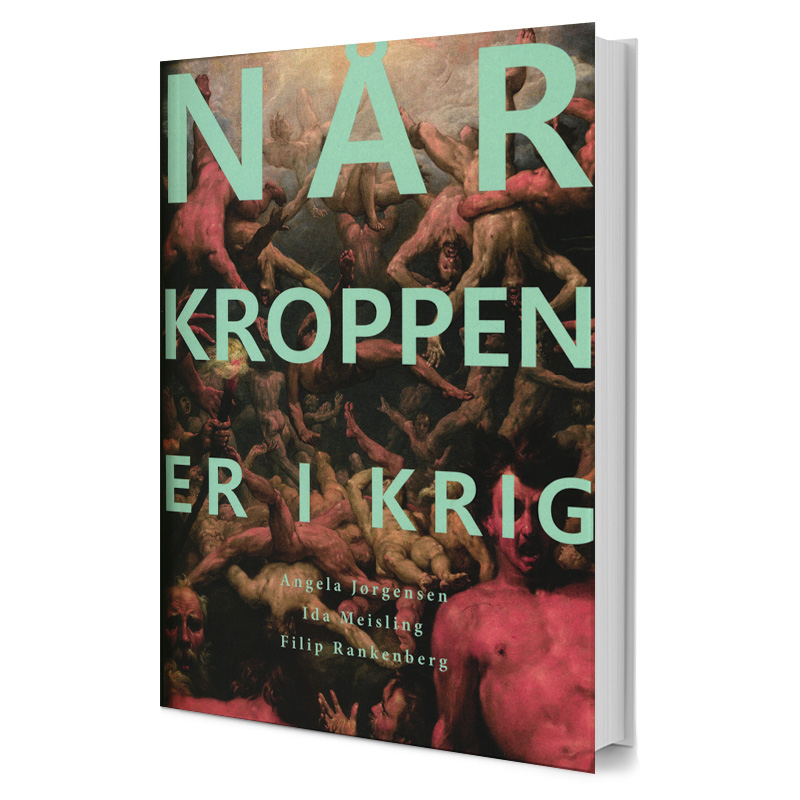 Når Kroppen Er   Krig