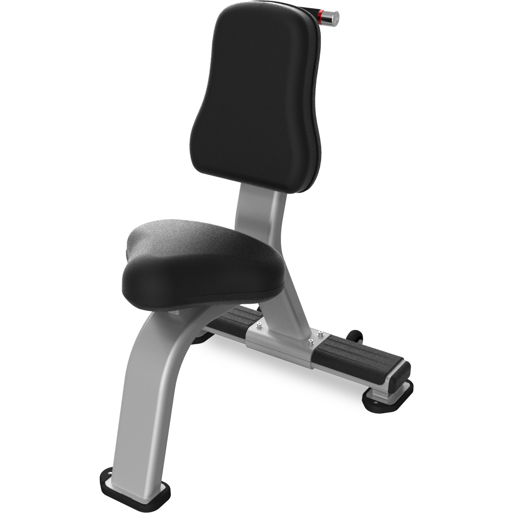 Nautilus Inspiration Utility Træningsbænk