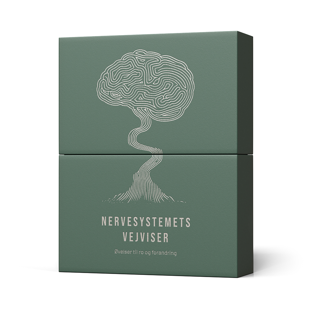 Nervesystemets Vejviser