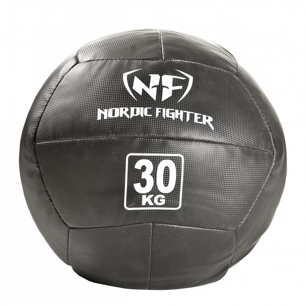 Nordic Fighter Atlas Ball 30kg    50cm