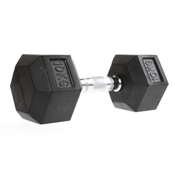 Nordic Fighter Hex Håndvægte 37 5kg