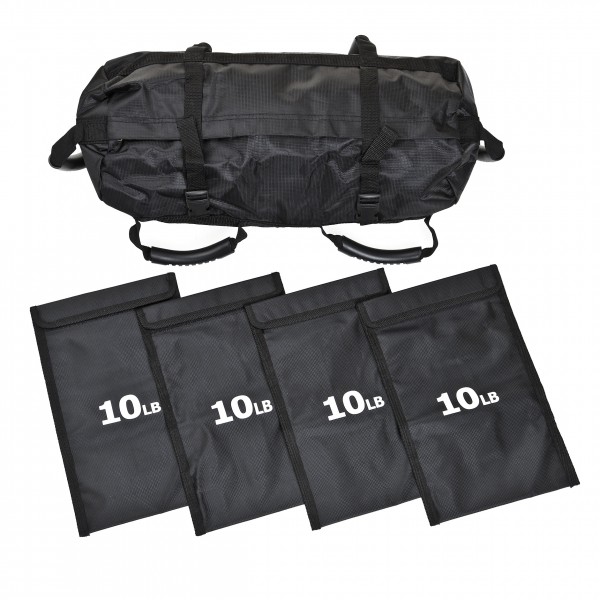 Nordic Fighter Sandbag 30lb 14kg
