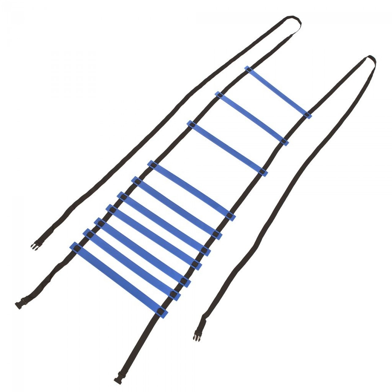 Nordic Fighter Speed Ladder Meter