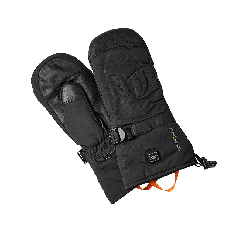 Nordic Heat Luffer   Varme