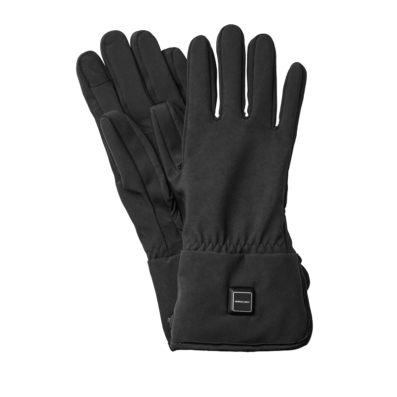Nordic Heat Tynd Varmehandske