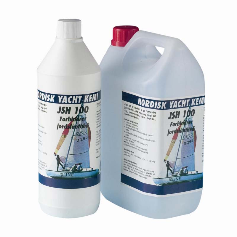 Nordkemi Jsh 100 Forebyggelse Mod Jordslåethed