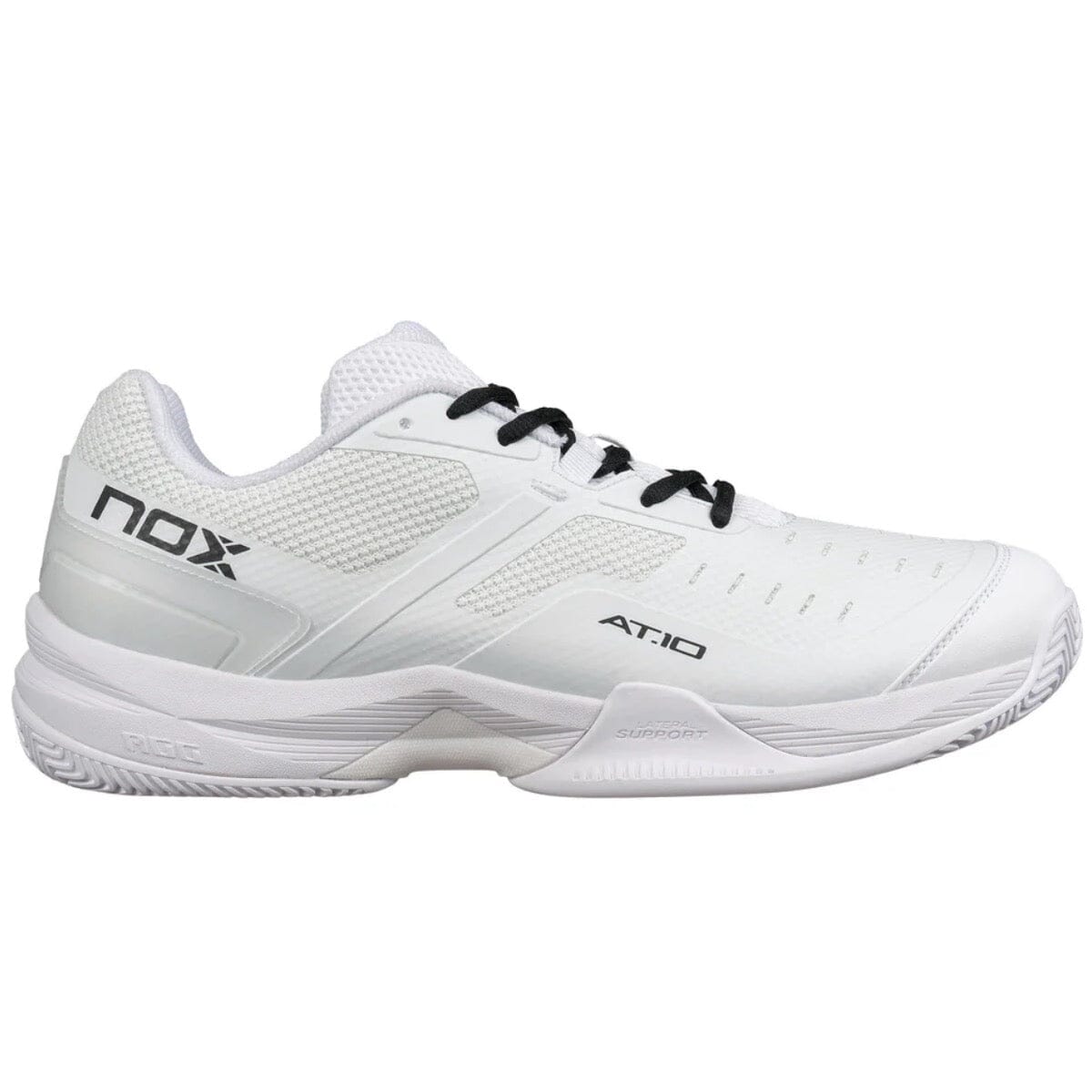 Nox At10 Pro White