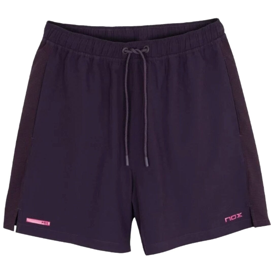 Nox Pro Shorts Deep Purple 2025