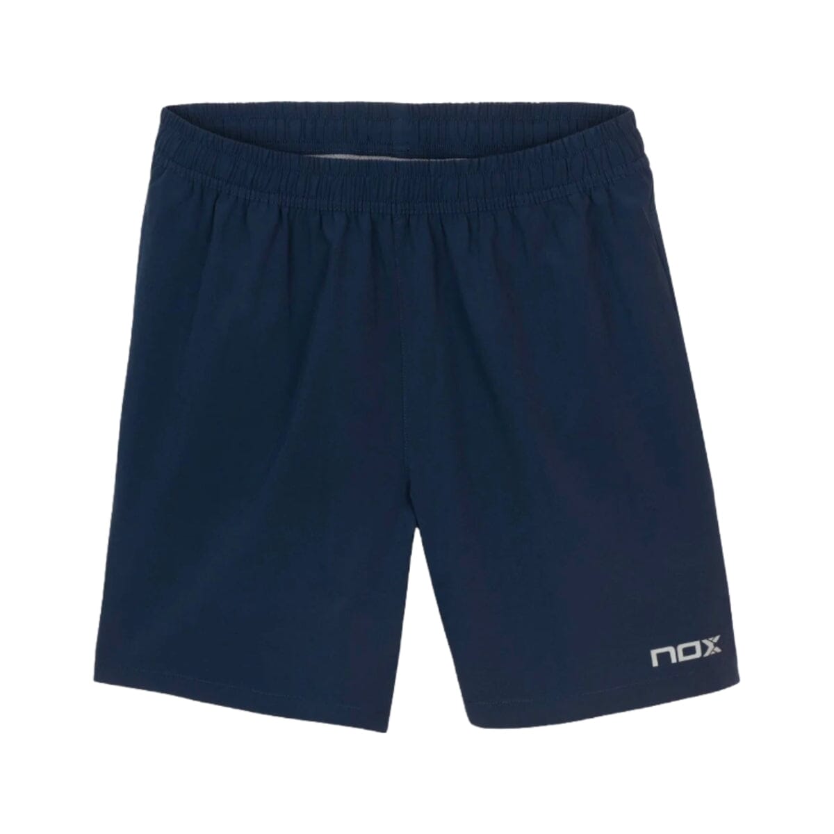 Nox Team Padel Shorts Navy Grå