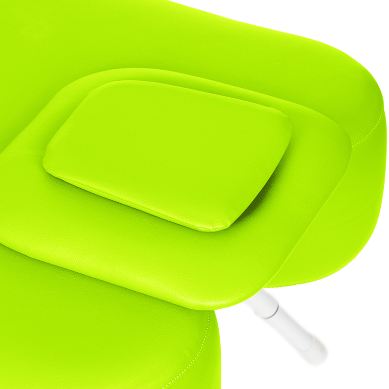 Nubis Breathing Hole Plug  Grøn