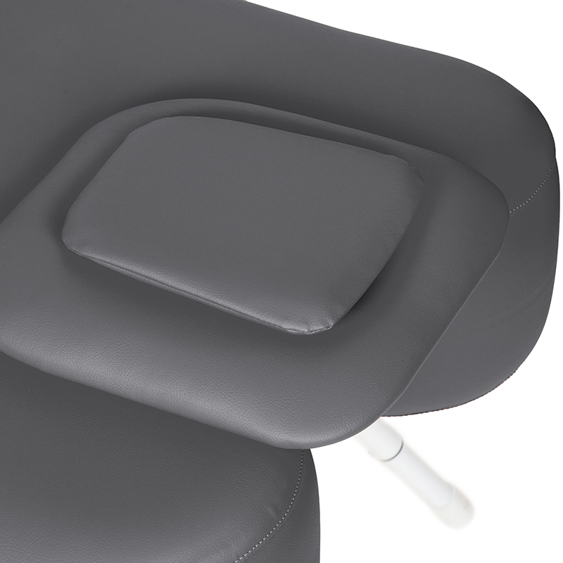 Nubis Breathing Hole Plug  Mørkegrå