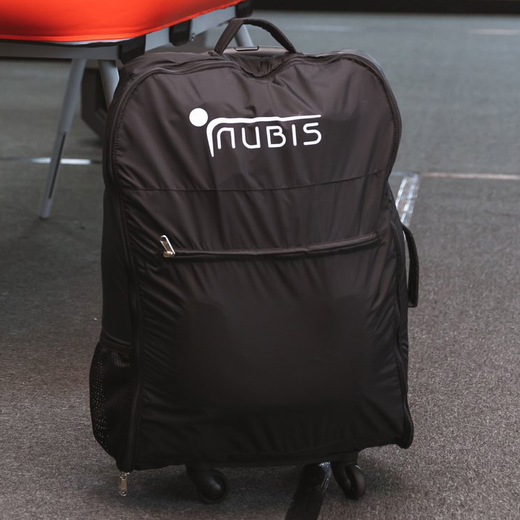 Nubis Part Backpack   Trolley  Nubispro