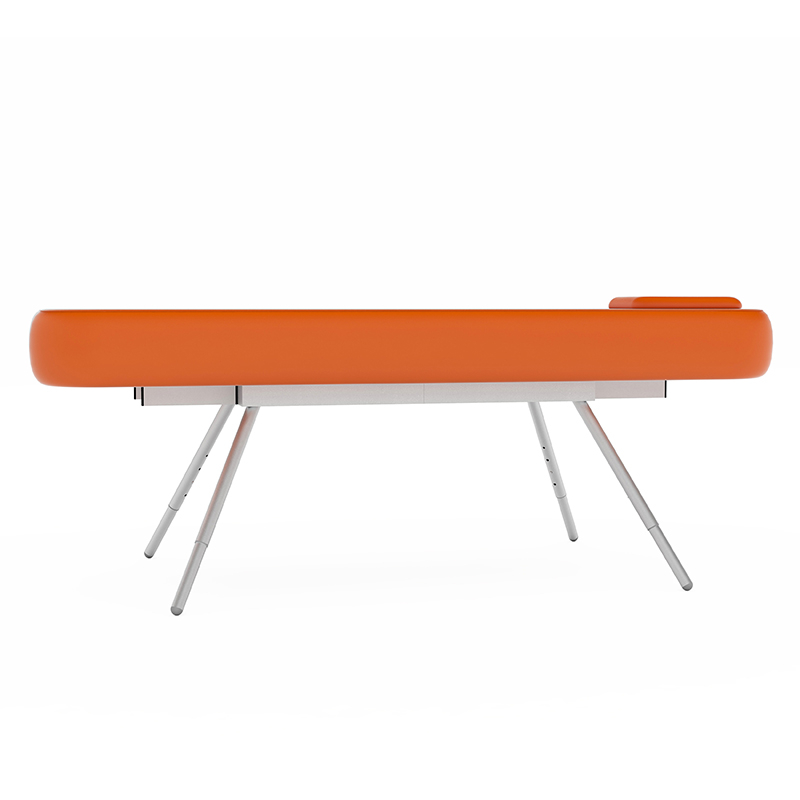 Nubispro   Massagebriks  Orange