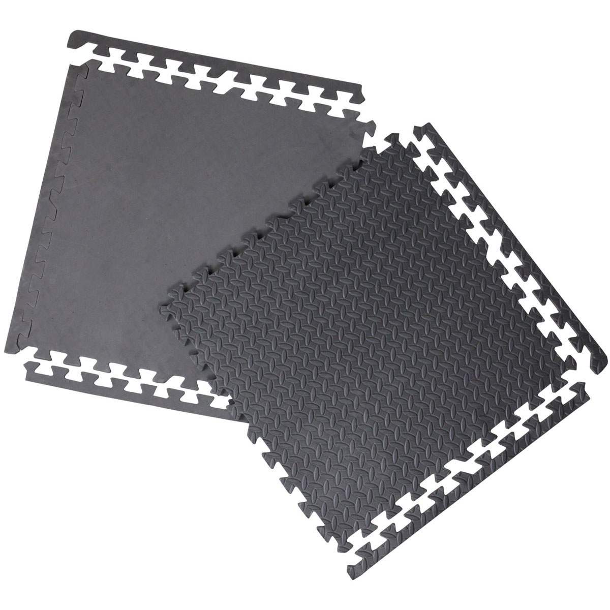 Odin Floor Guards Fitnessgulv  20 Stk    2kvm