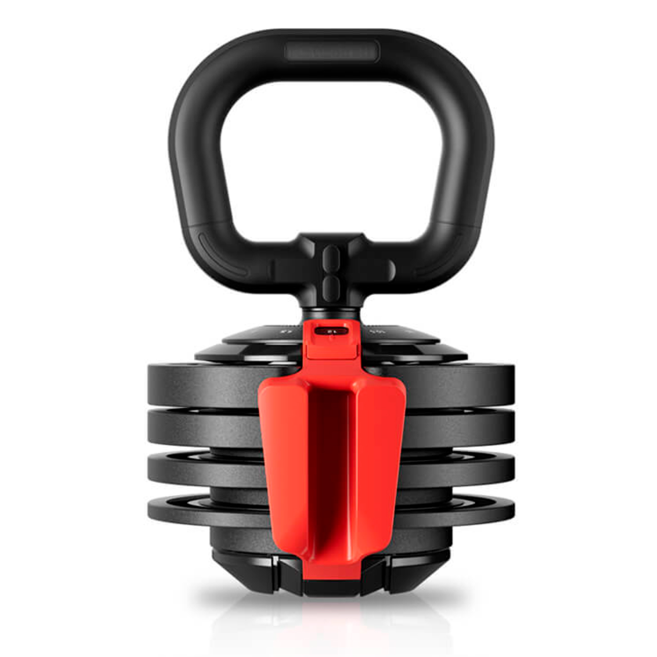 Odin Justerbar Kettlebell 12kg  12 Kettlebells   én