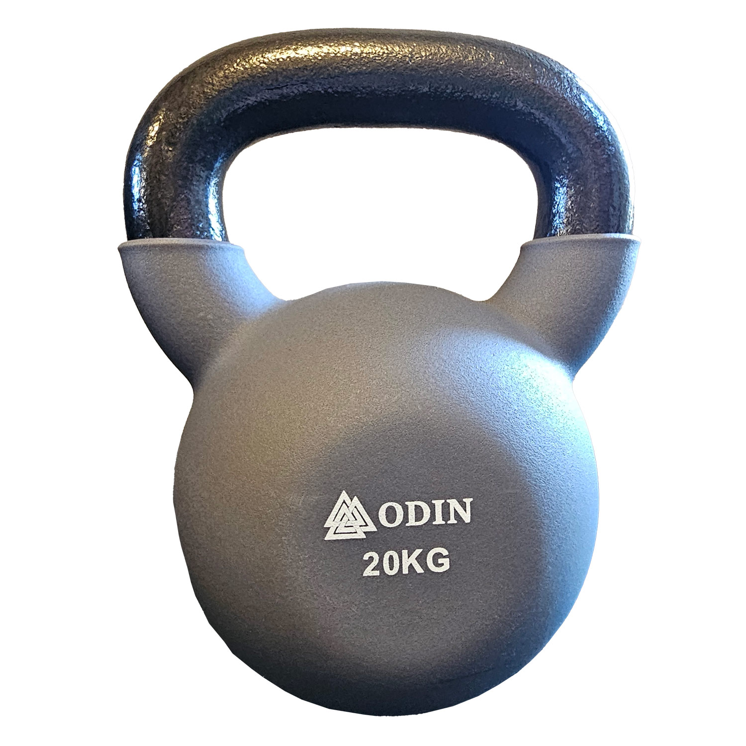 Odin Neopren Jern Kettlebell 20kg