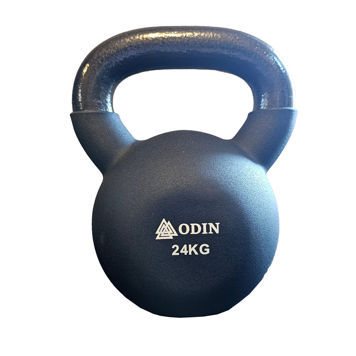 Odin Neopren Jern Kettlebell 24kg