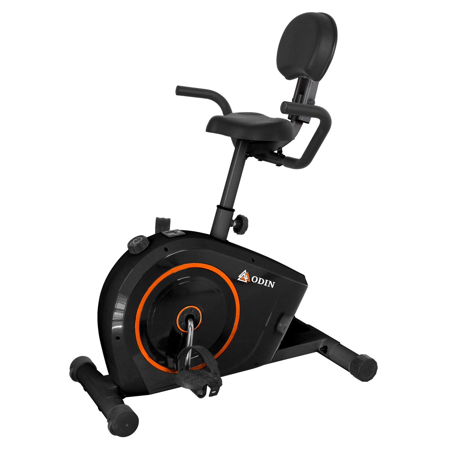 Odin Office Bike   Motionscykel