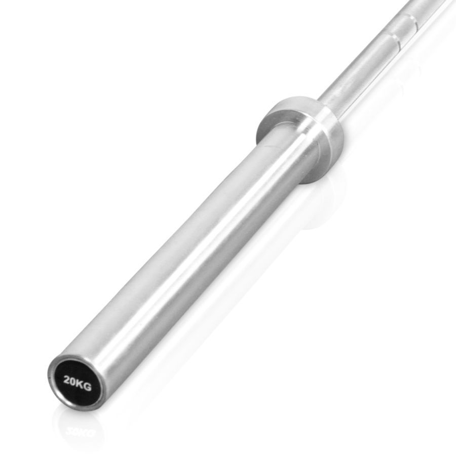 Odin Olympic Vægtstang 220cm  20kg  50mm