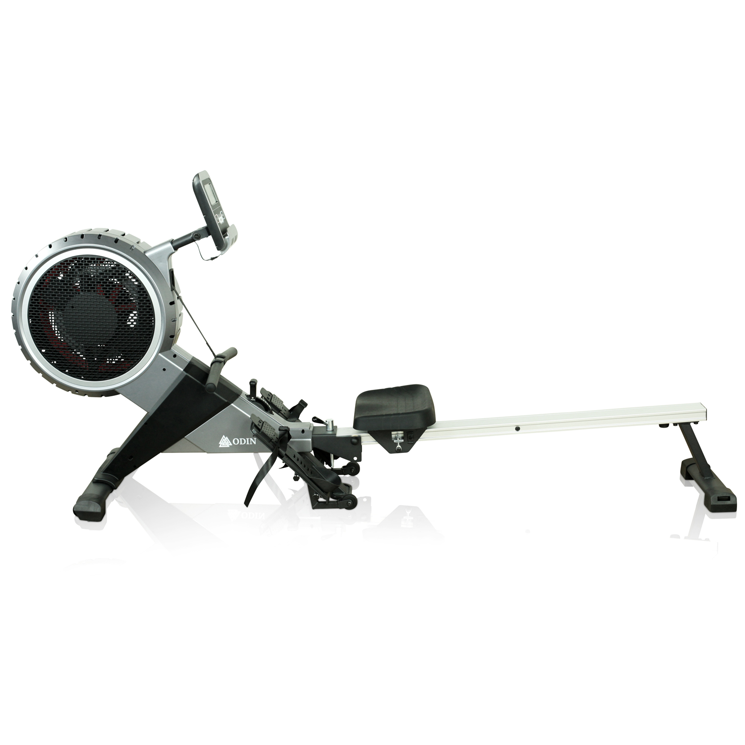 Odin R900 Romaskine  Ny 2026 Model