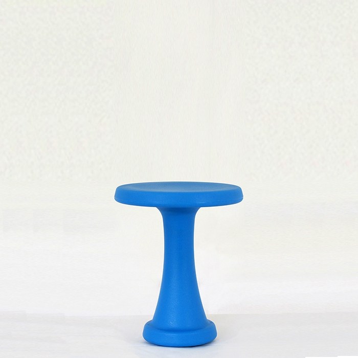 Oneleg 32 Ergonomisk Stol Skammel  Blå
