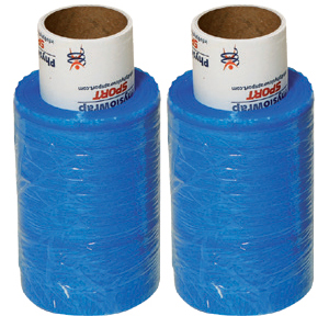 Physio Wrap Transparent Kompresbind Ekstra Ruller