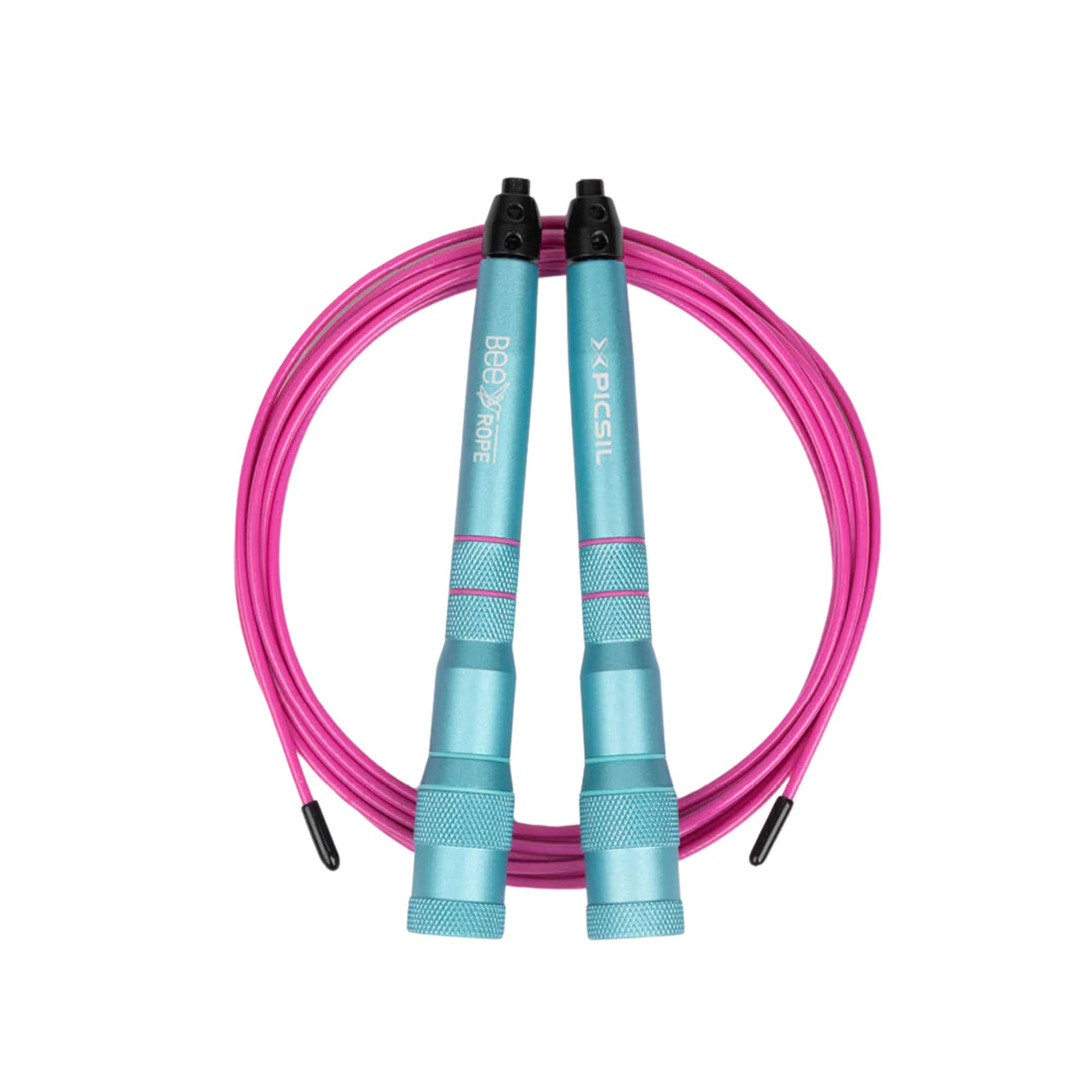 Picsil Bee Jump Rope Blå