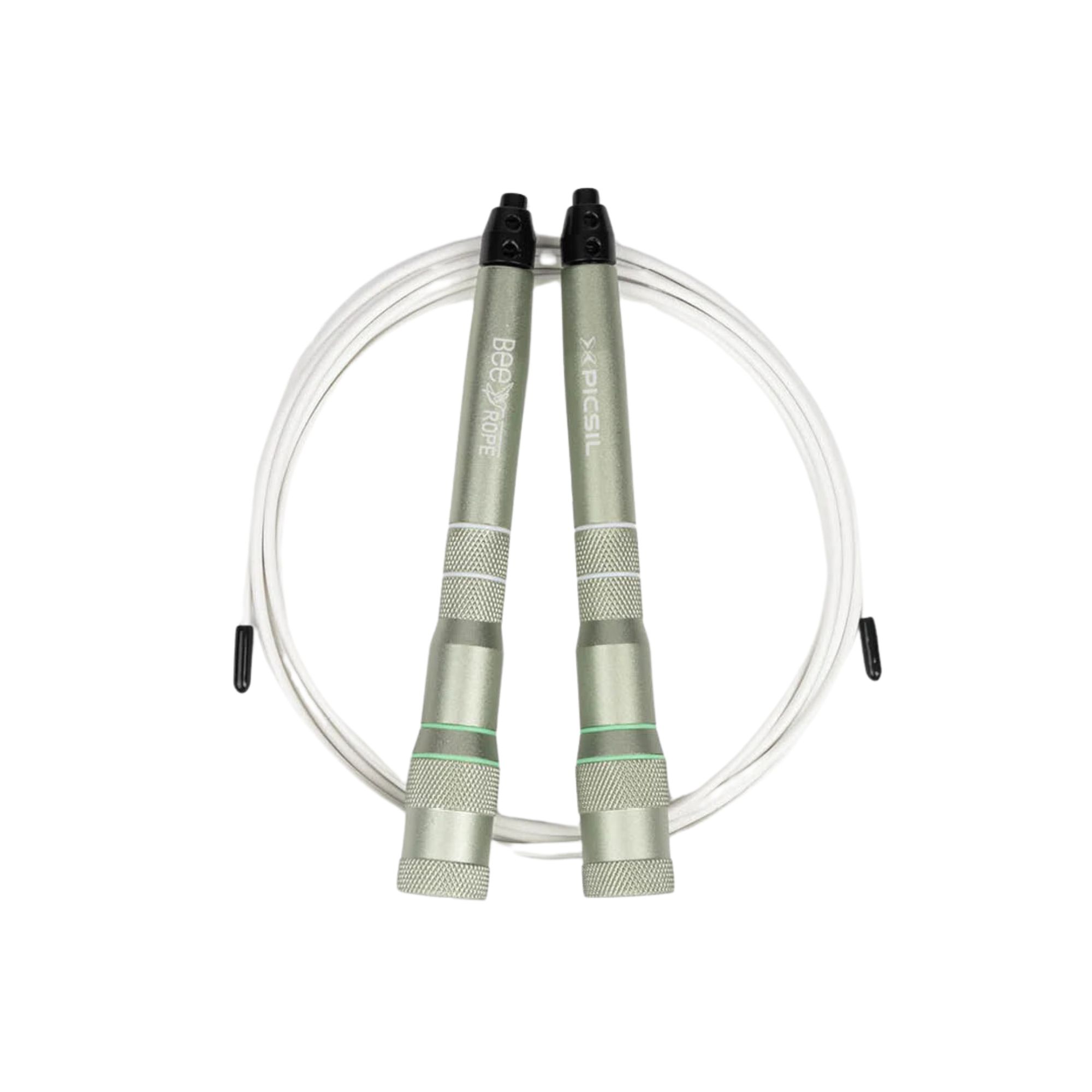 Picsil Bee Jump Rope Grøn