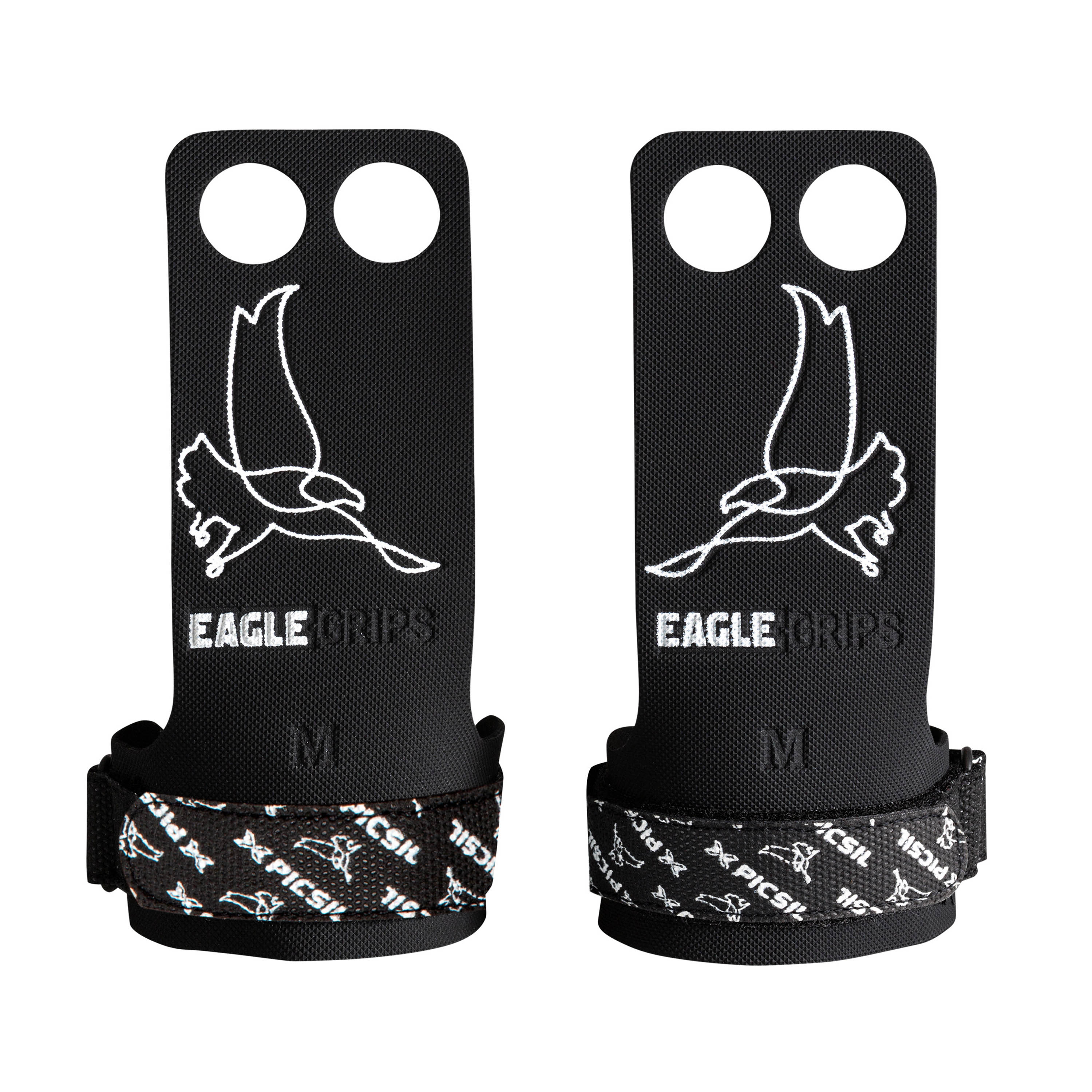 Picsil Eagle Grips   Hole Str