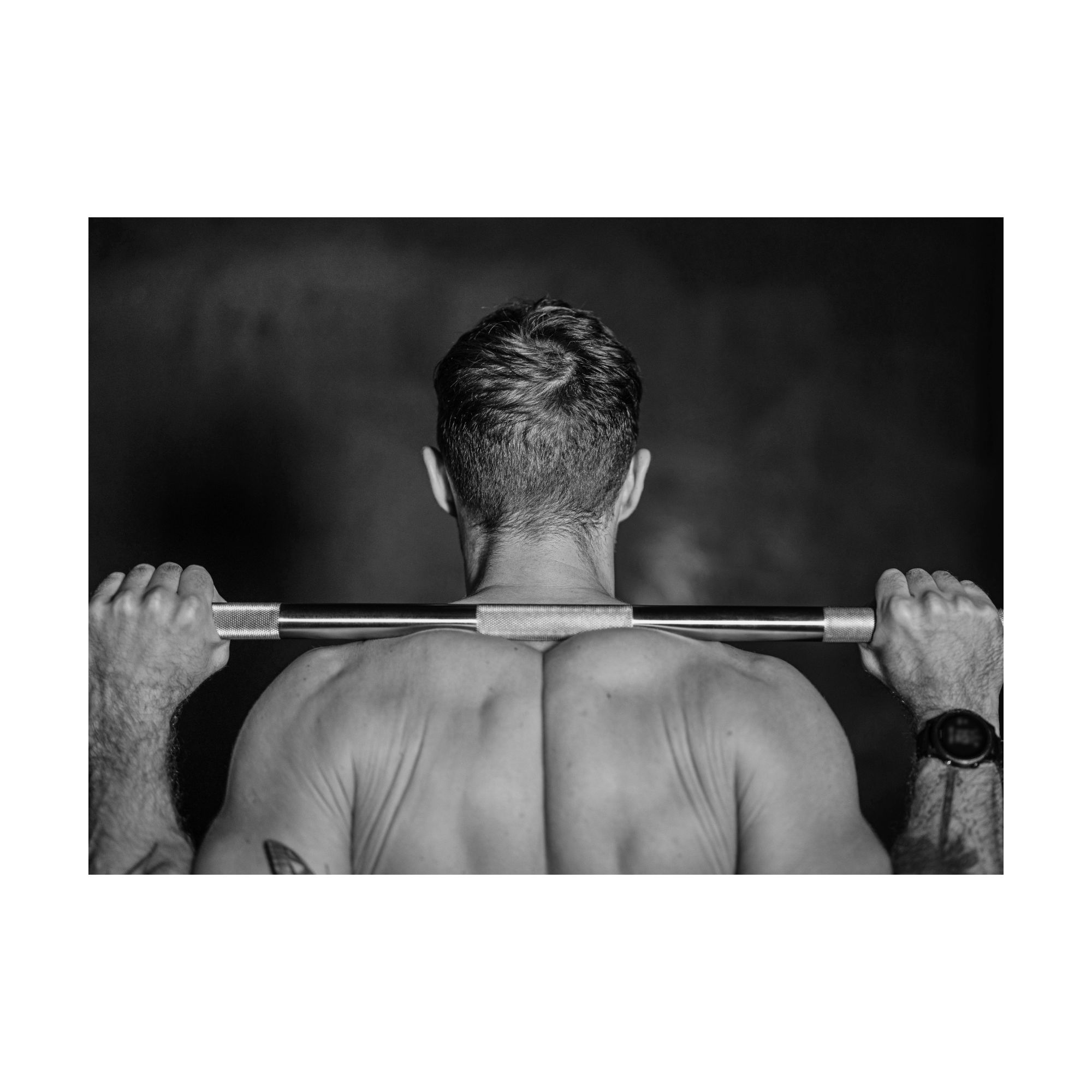 Plakat Stang 200   100 Cm