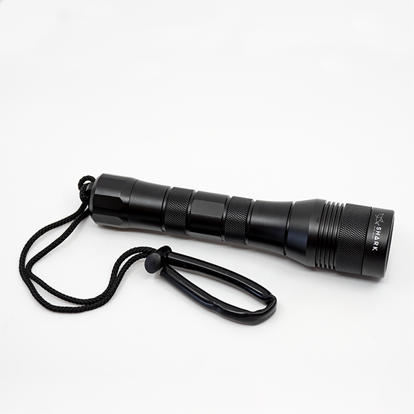 Pollux Backup Lygte 1050 Lm