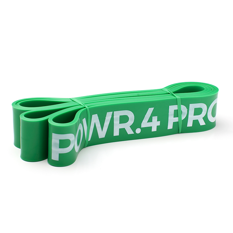 Powerband 23-54 Kg Grøn Stk