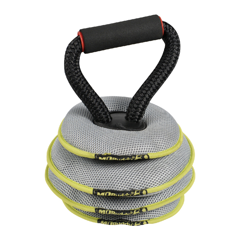 Powr   Pro Justerbar Soft Kettlebell