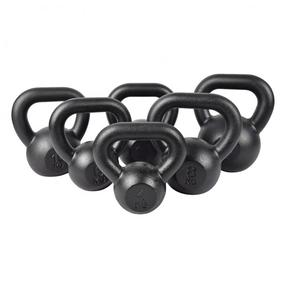 Powr   Pro Kettlebell Ab16