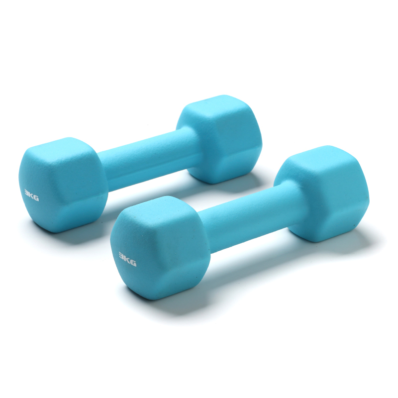 Powr   Pro Neopren Håndvægt    Kg