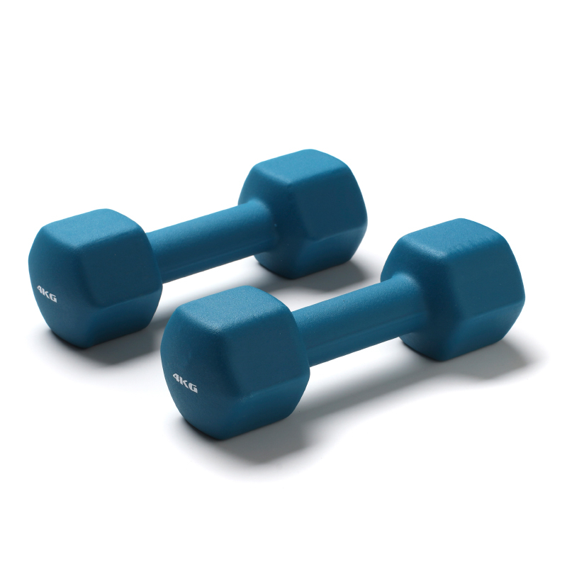 Powr   Pro Neopren Håndvægt    Kg