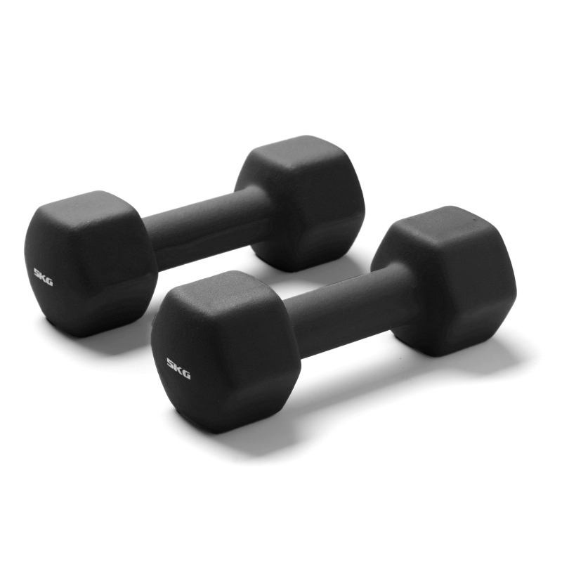 Powr   Pro Neopren Håndvægt    Kg