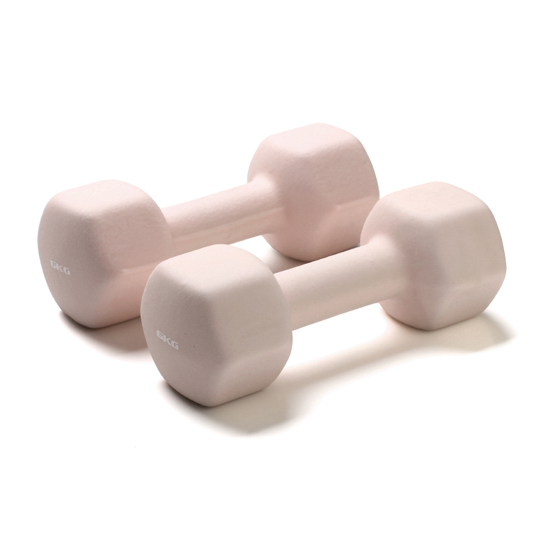 Powr   Pro Neopren Håndvægt    Kg