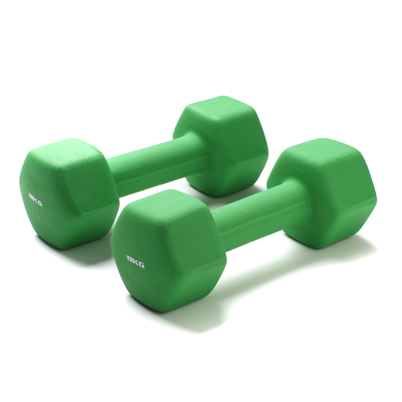 Powr   Pro Neopren Håndvægt    Kg