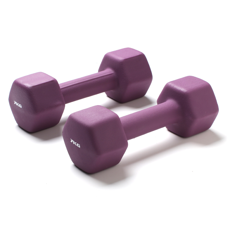 Powr   Pro Neopren Håndvægt    Kg