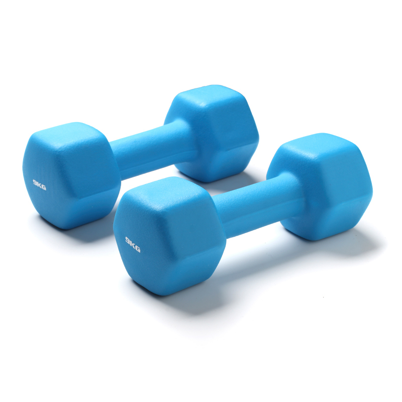 Powr   Pro Neopren Håndvægt    Kg