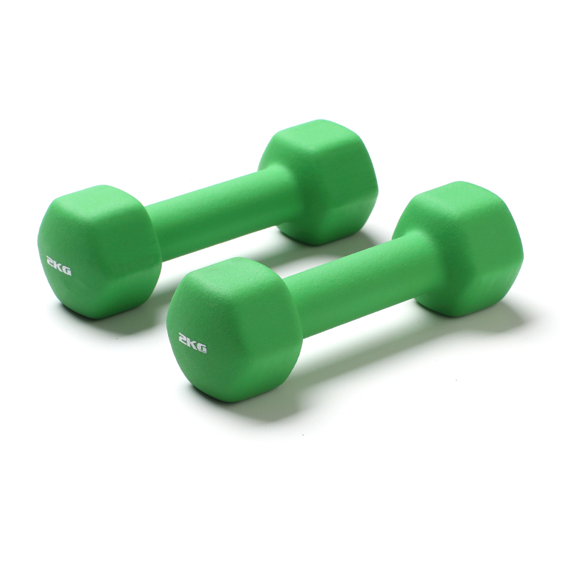 Powr   Pro Neopren Håndvægt    Kg