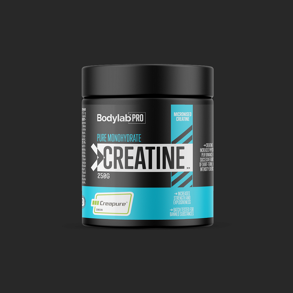 Pro Creapureâ  Creatine  250
