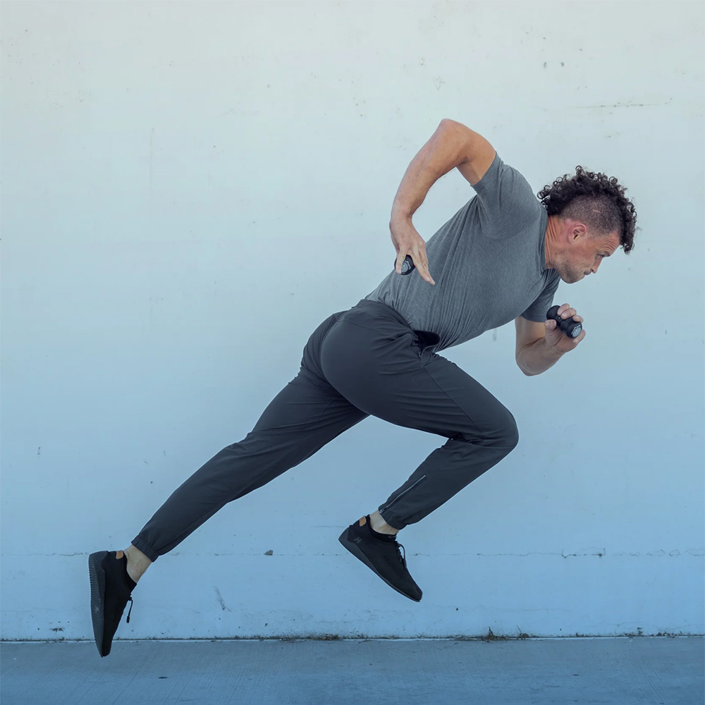 Propulseâ  Speed Trainers