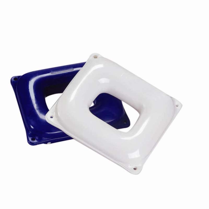 Pudefender Pude Flere Farver