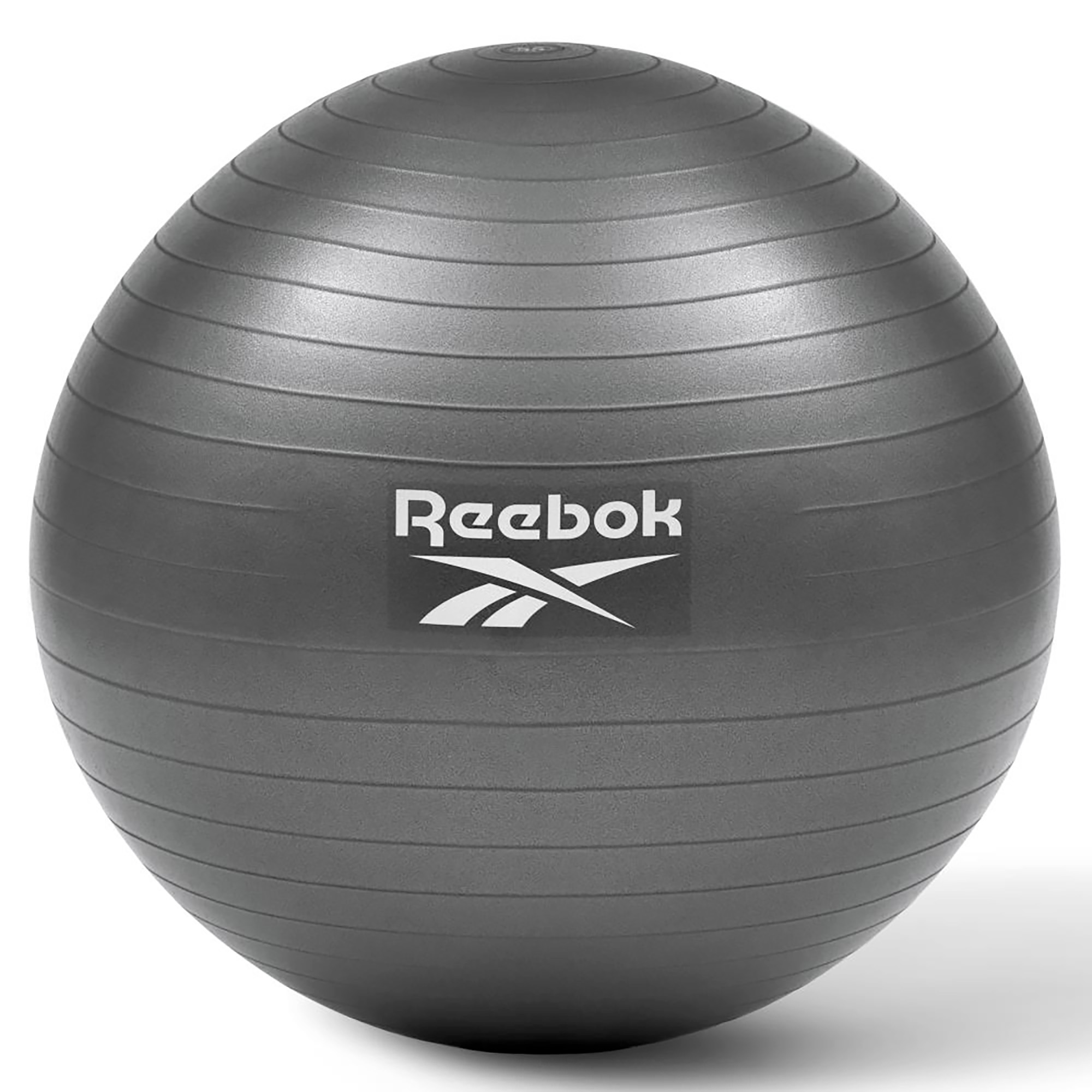 Reebok Gymball Black 55 Cm