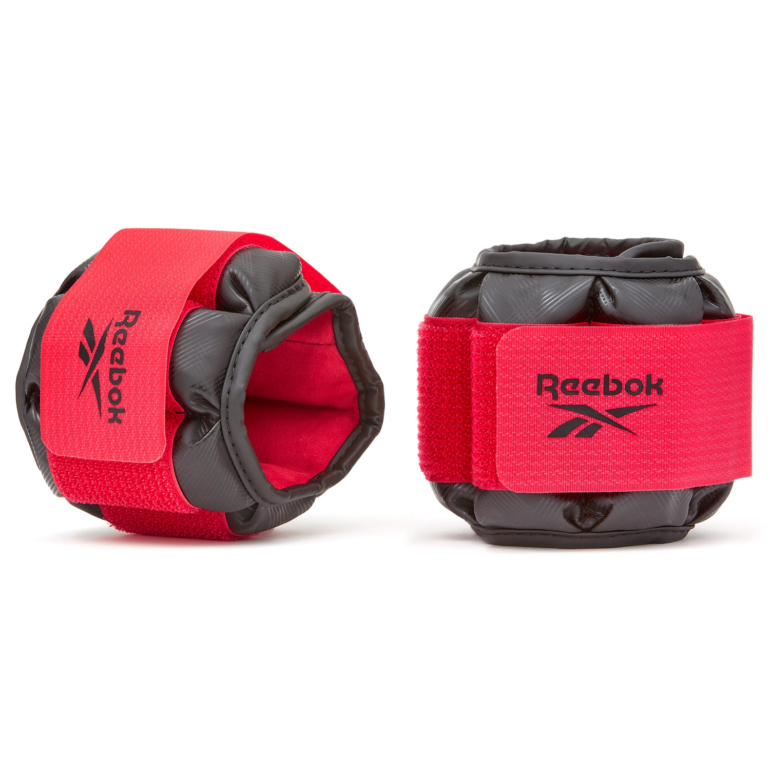 Reebok Premium Ankel- Håndledsvægte Stk 2kg