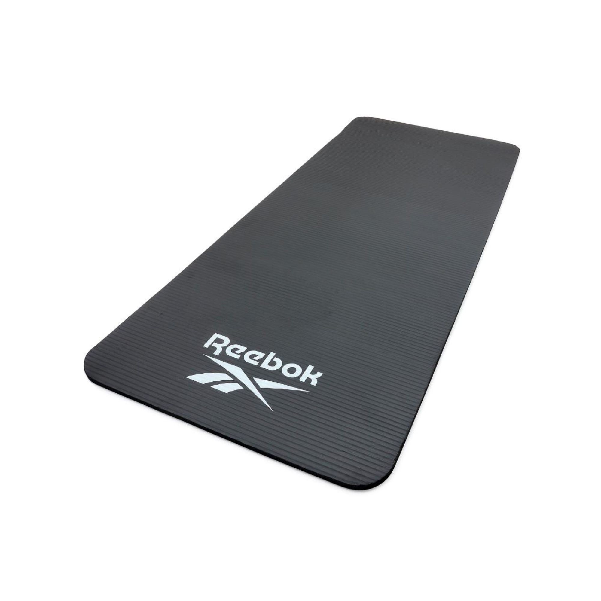 Reebok Training Mat 15mm Black